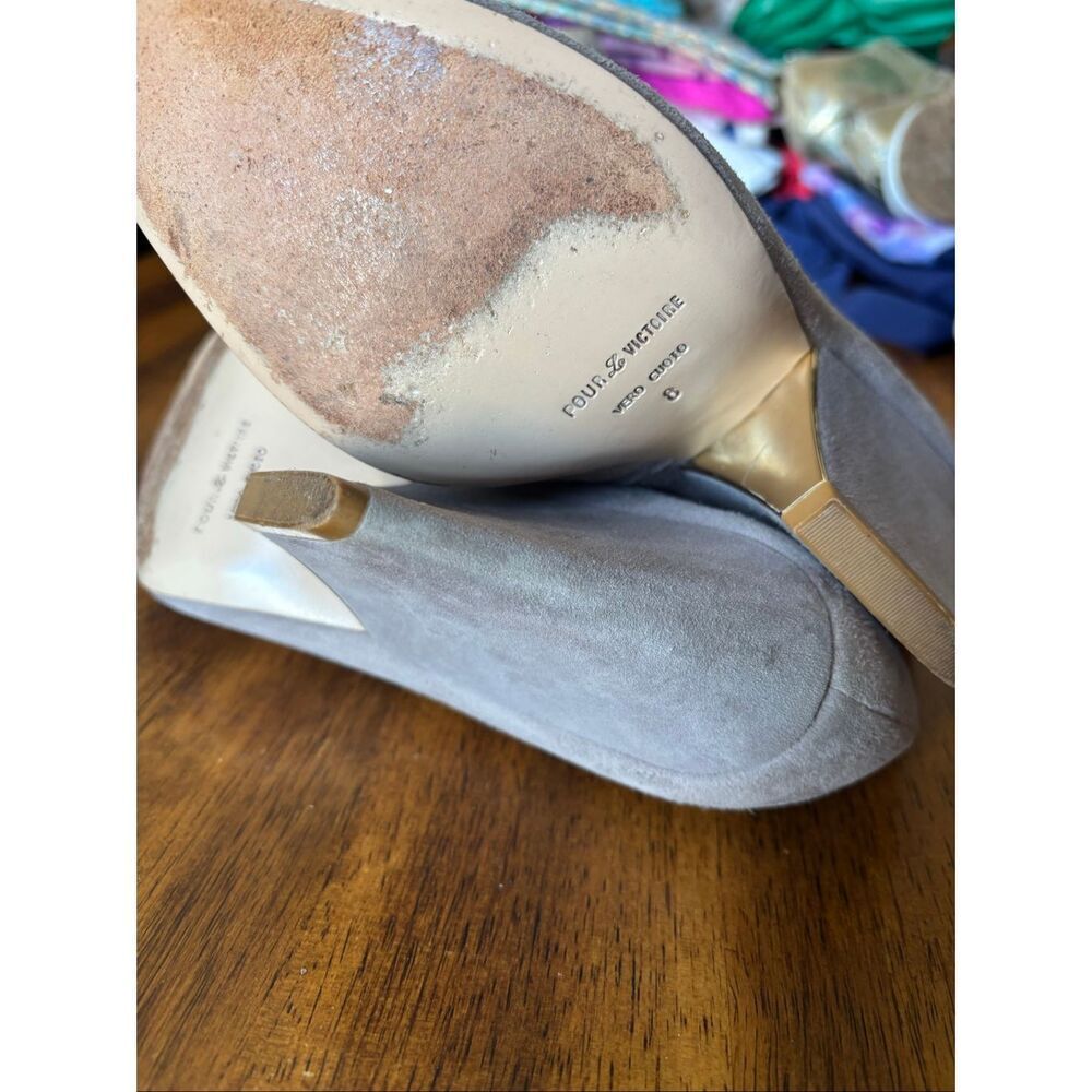 Heels  - Picture 7 of 8
